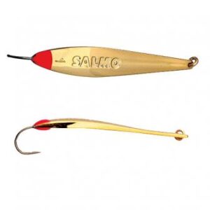 Блесна зимняя LUCKY JOHN Мод. S-1