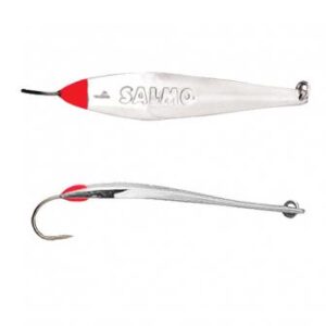 Блесна зимняя LUCKY JOHN Мод. S-1