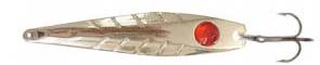 Блесна зимняя LUCKY JOHN Мод. FIN-B