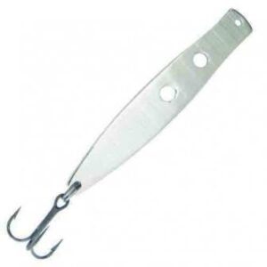 Блесна зимняя LUCKY JOHN Мод. L