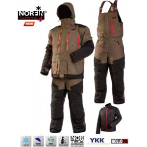 Костюм NORFIN Мод. EXTREME 4