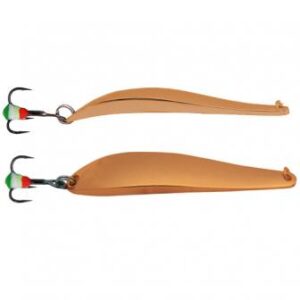 Блесна зимняя LUCKY JOHN Мод. SCANDI