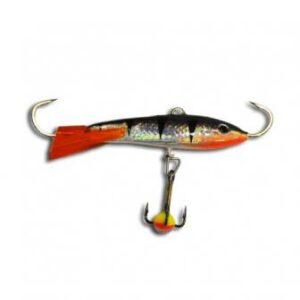 Балансир LUCKY JOHN Мод. CLASSIC 4 12HRT