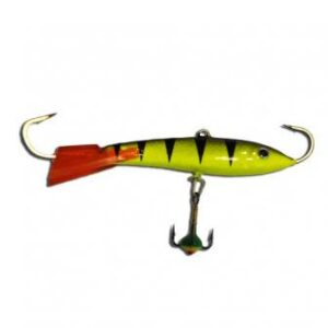 Балансир LUCKY JOHN Мод. CLASSIC 5 31RT