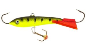 Балансир LUCKY JOHN Мод. CLASSIC 7 31RT