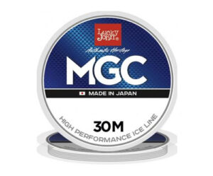 Леска LUCKY JOHN Мод. MGC