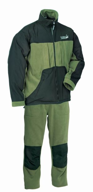 Костюм флисовый NORFIN Мод. POLAR LINE 2