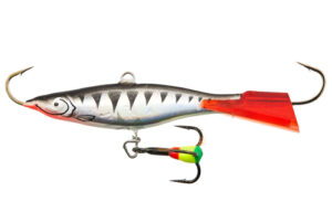 Балансир LUCKY JOHN Мод. VIKING 8 12HRT