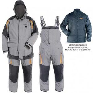 Костюм NORFIN Мод. EXTREME 3