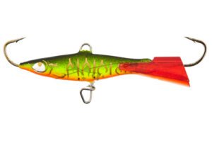 Балансир LUCKY JOHN Мод. VIKING 8 301RT