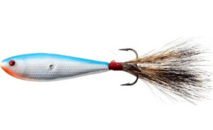 Бокоплав LUCKY JOHN Мод. OSSA 15H