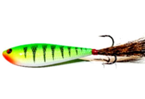 Бокоплав LUCKY JOHN Мод. OSSA 24