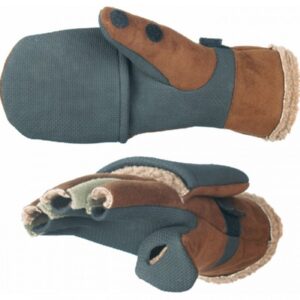 Перчатки-варежки NORFIN Мод. AURORA