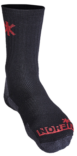 Носки NORFIN Мод. T4A MERINO MIDWEIGHT