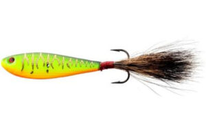 Бокоплав LUCKY JOHN Мод. OSSA 301