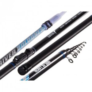 Удилище телескопическое SALMO Мод. DIAMOND RIVER BOLOGNESE HEAVY XF