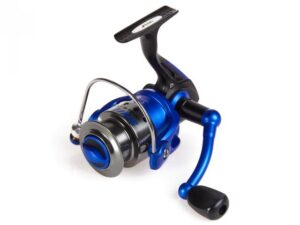 Катушка SALMO Мод. SNIPER SPIN 6 4000 FD