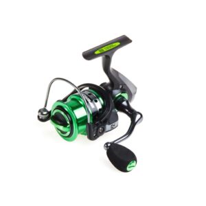 Катушка FEEDER CONCEPT Мод. IMPERIUM 8 4000 FD