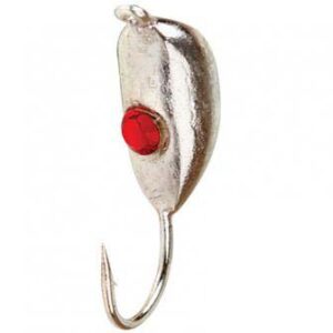 Мормышка LUCKY JOHN вольфрамовая Мод. БАНАН