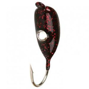 Мормышка LUCKY JOHN вольфрамовая Мод. БАНАН