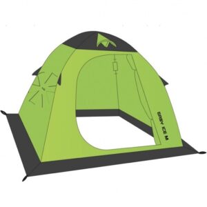 Палатка для зимней рыбалки NORFIN Мод. EASY ICE M