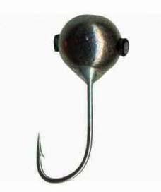 Мормышка LUCKY JOHN вольфрамовая Мод. ШАР