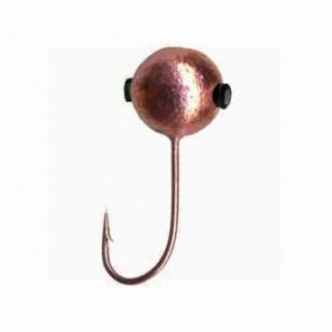 Мормышка LUCKY JOHN вольфрамовая Мод. ШАР