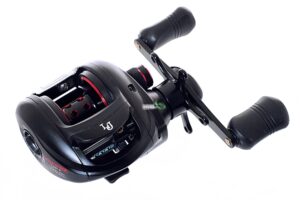 Катушка LUCKY JOHN Мод. VANREX CAST 6