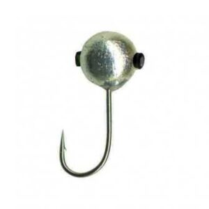 Мормышка LUCKY JOHN вольфрамовая Мод. ШАР