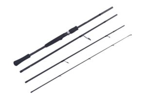 Удилище штекерное SALMO Мод. SNIPER SPIN II TRAVEL 20