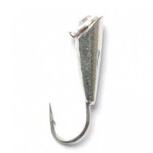 Мормышка LUCKY JOHN вольфрамовая Мод. КОНУС