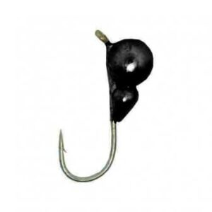 Мормышка LUCKY JOHN вольфрамовая Мод. КЛОП