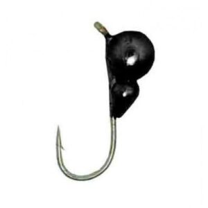 Мормышка LUCKY JOHN вольфрамовая Мод. КЛОП