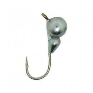 Мормышка LUCKY JOHN вольфрамовая Мод. КЛОП