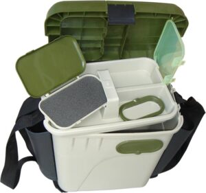 Ящик SALMO Мод. 1870-K