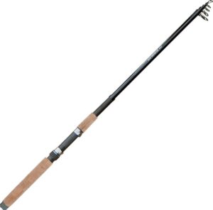 Удилище телескопическое SALMO Мод. SNIPER TRAVEL SPIN 20