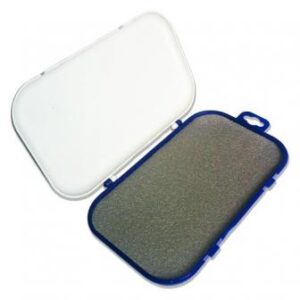 Коробка SALMO для приманок Мод. 2100-W