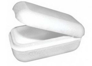 Мотыльница SALMO Мод. ЭКСТРА