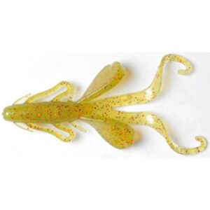 Приманка LUCKY JOHN мягкая Мод. HOGY HOG