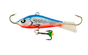 Балансир LUCKY JOHN Мод. BALTIC 4 45H