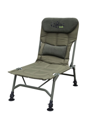 Кресло складное NORFIN Мод. SALFORD