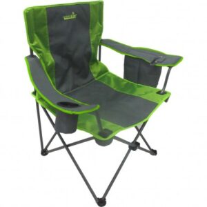 Кресло складное NORFIN Мод. INKOO COMFORT