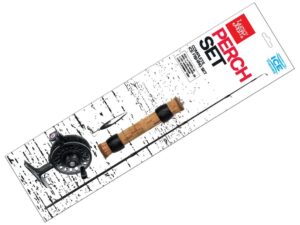 Набор LUCKY JOHN Мод. PERCH SET