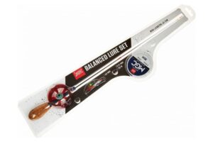 Набор LUCKY JOHN Мод. BALANCED LURE SET