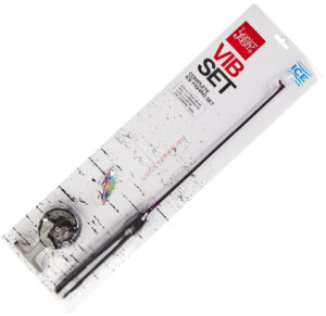 Набор LUCKY JOHN Мод. VIB SET