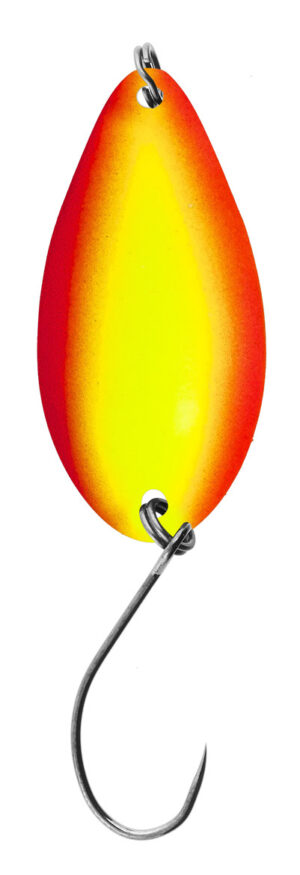 Блесна LUCKY JOHN Мод. JUNA 024