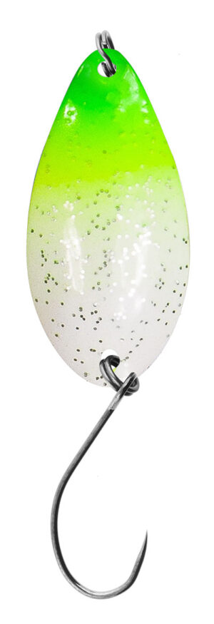 Блесна LUCKY JOHN Мод. JUNA 025