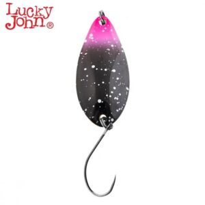 Блесна LUCKY JOHN Мод. JUNA 026