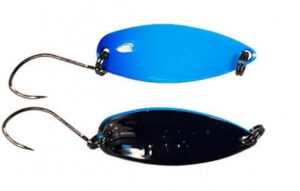 Блесна LUCKY JOHN Мод. TR AYU 001