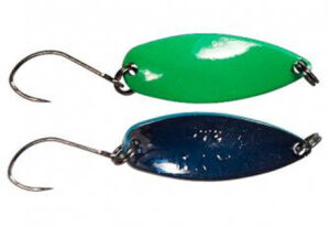 Блесна LUCKY JOHN Мод. TR AYU 002